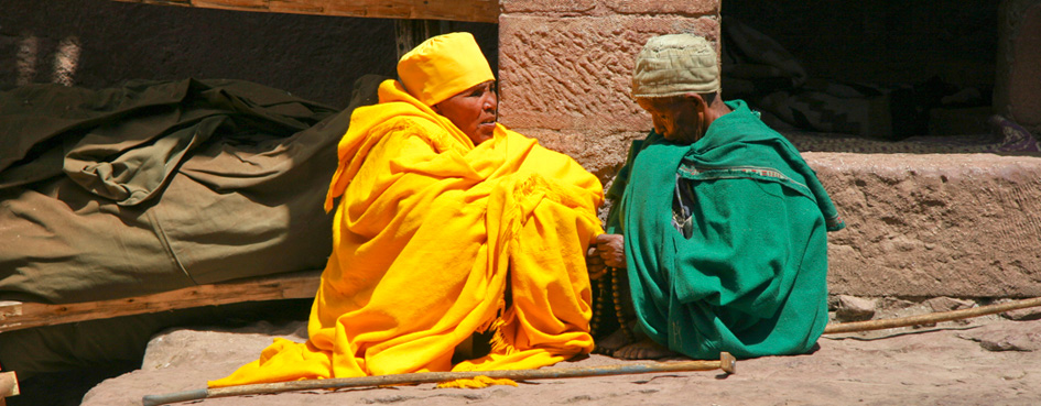Adventurouspirits - Diverse cultures and people of Morocco